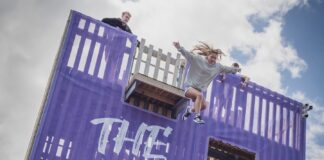 Leisure company to unveil new attraction and extend offers following record-breaking summer WhiteHouse3