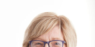 Aberystwyth Administrator Yvonne O’Donovan nominated for Sky Arts Hero Award Yvonne ODonavan GeraintToddPhotography 1 50