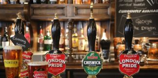 BEER AND PUBS POUR MILLIONS INTO ECONOMY BUT URGENTLY NEEDS GOVERNMENT SUPPORT TO CARRY ON, SAYS BBPA beer 3623913 640