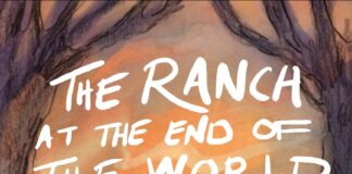 LGBTQ+ romance adventure story set at the ‘Ranch at the End of the World’ d275a5fb a603 fac3 f0be 8b54bd4a1650