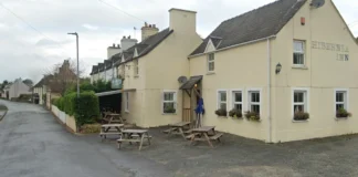 Pub Decking A No-Go hib 1 g s