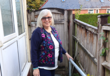 Mae gwaith atal ac ymyrryd ynghylch cwympiadau yn arbed miliynau o bunnoedd i wasanaethau iechyd a gofal cymdeithasol Cymru bob blwyddyn image001 2