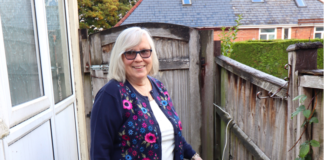 Falls prevention and intervention work saving Welsh health and social care services millions of pounds each year image001 2