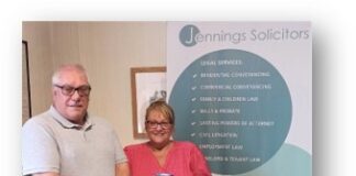 Raffles boost Appeal fundraising image004