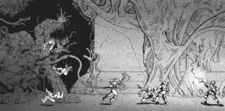 Mothership: Sci-Fi Horror mothership