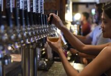 Beer and pub industry supports 44,000 jobs in Wales – but BBPA warns jobs could be at risk if Government doesn’t support sector pexels elevate 1267360