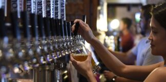 Beer and pub industry supports 44,000 jobs in Wales – but BBPA warns jobs could be at risk if Government doesn’t support sector pexels elevate 1267360