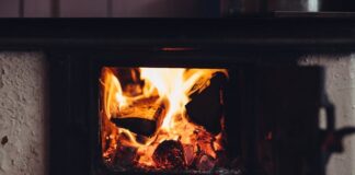 Amid Calls to Phase Out Wood Burners, Bioethanol Fireplace Experts Share Advice on Cleaner, Eco-Friendly Alternatives pexels freestocks 391995