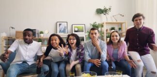 FOOTBALL more likely to keep men awake than family disputes, survey says pexels silverkblack 23495489