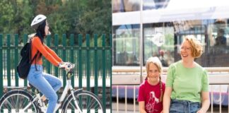 Views will help shape regional transport plan transport new image