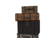 An interior expert and here are some renter-friendly décor tips for students trunks 4078609 640