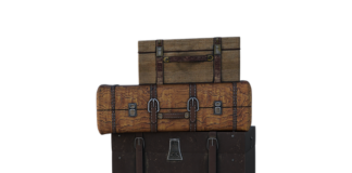 An interior expert and here are some renter-friendly décor tips for students trunks 4078609 640