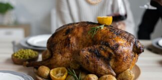 This is the exact date you should cook your first roast dinner of the year according to data unnamed 1