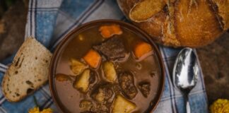 You’ve been making your autumn stews wrong – butchers reveal four things to avoid when cooking comfort food unnamed 5