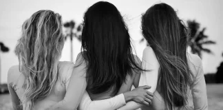 Women’s Lives Count women solidarity