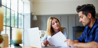 Poll reveals majority of cohabiting couples in Wales unaware of inheritance risks without a Will Cohabiting Couple cropped scaled