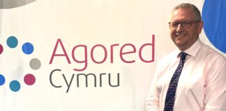 Welsh awarding body expands portfolio into England and overseas with new finance qualifications DarrenHowells2 scaled