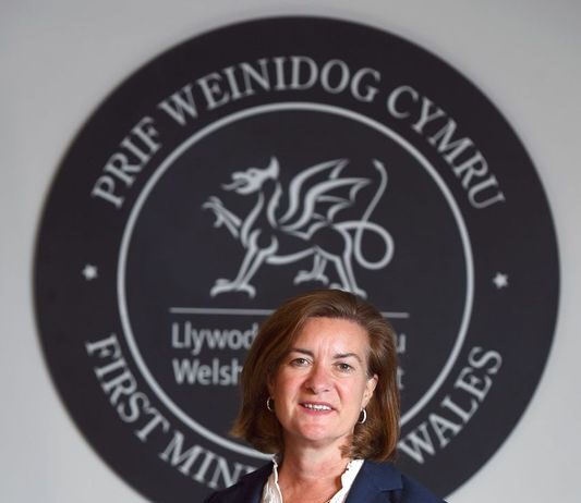 Welsh Conservatives’ and Plaid Cymru voted against £26 billion for West Wales First Minister Eluned Morgan MS