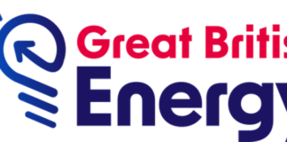 Letter on IMAGES GB Energy logo 1