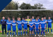 Football club looking for players IMG 7511