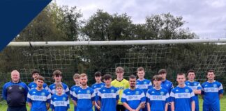 Football club looking for players IMG 7511