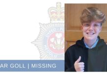 Missing Child, Pembrey IMG 7735