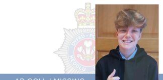 Missing Child, Pembrey IMG 7735