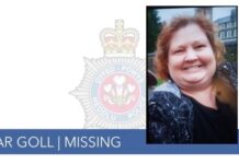 Missing Person Carmarthen IMG 7794