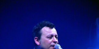 James Dean Bradfield completes the Other Voices Cardigan line-up James Dean Bradfield edited 1 scaled