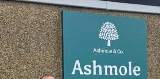 Ashmole & Co Partner celebrates 30th work anniversary by taking on Eryri Marathon to raise funds for Tenovus Cancer Care Jim Cornock Partner Ashmole Co