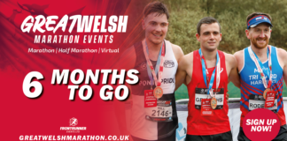 Your Next Running Challenge Awaits… Marathon