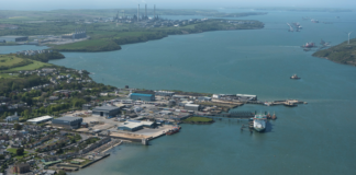 Freeport – A Return To 1950s Prosperity? Pembroke Dockyard cropped 1