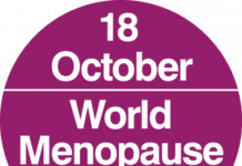 Celebrate World Menopause Day 2024 with Homefulness: Enhancing Well-being Through Home Organisation WMD logo 400x400 1