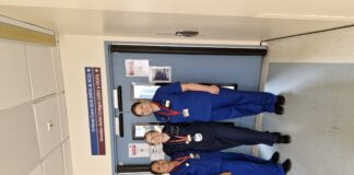 NHS charity funds X-ray image interpretation course for critical care staff X ray interpretation course scaled