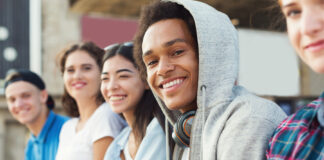 Charities supporting young people invited to apply for £75,000 funding ansvar charity call out