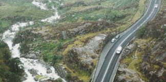 Cambrian Way: Wales lands on Europe’s most aesthetic autumn road trips cambrian way