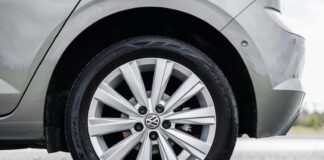 Feeling deflated? 3 in 4 Brits would not be able to change a tyre cars