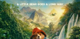 Paddington Bear’s Heartwarming Return to Peru d8145b9beb8a05142c4d833d323ac68fcbc996b4
