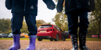 Toyota suggests family half term adventures off the beaten track, yet accessible for all d8d668c596b692ab354bb9a9cdb926932175fe73