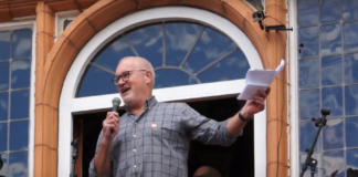 West Wales’ youngsters urged to enter rugby legend-inspired competition for Wales’ best speech eddie butler 4