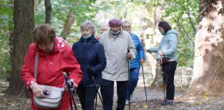 Welsh over-60s leading the way in fitness for health and even savings elderly 6806996 640