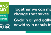 Samaritans Cymru call for urgent improvement across health services as research shows people on parenthood journey in Wales are left struggling to cope image001