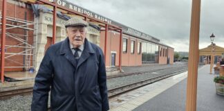 Abandoned Aberystwyth to Carmarthen line to be explored in new Channel 4 documentary image002 scaled