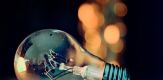 Green Whitewash – the Threat of Major Blackouts light bulb 3535435 640