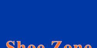 Shoezone set to open Carmarthen store this weekend logo