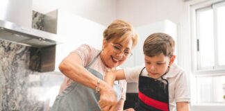 Search For Welsh Nans to Keep Baking Alive: Fern Britton Partners with Del Monte to find the First Ever Nans from Del Monte pexels cristian rojas 8064879