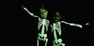 New government report on Halloween costumes spells concern, say RoSPA pexels mike jones 9740410