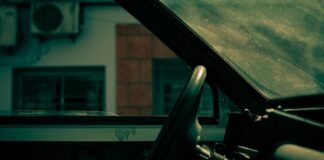 Motorists are being urged to clean their windscreens regularly as driving with an obstructed view could lead to hefty fines and penalty points. pexels nicolas langellotti 28179636 16068228