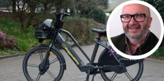 Pembrokeshire E-Bike Scheme Expansion Mooted r s e bikes pcc