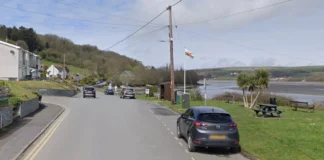 Consultation On Active Travel Improvements st dogs g s